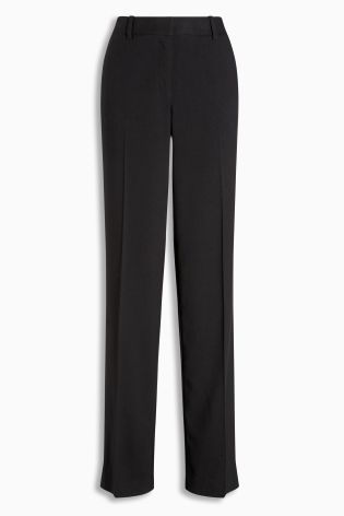 Slouch Trousers